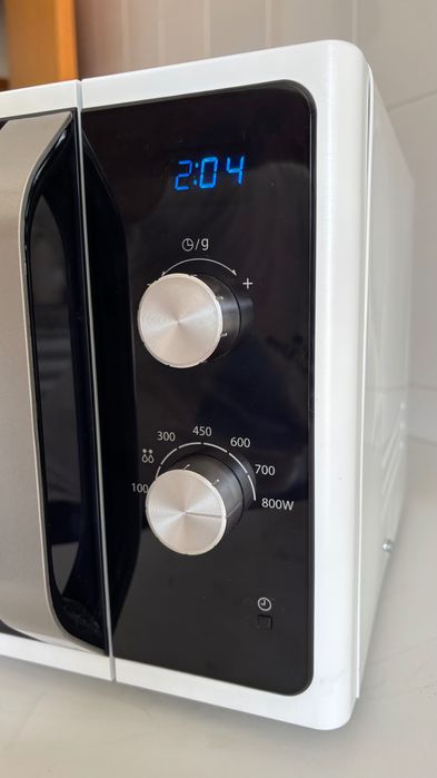 Microondas Samsung 800w