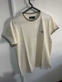 T-Shirt FredPerry Bege