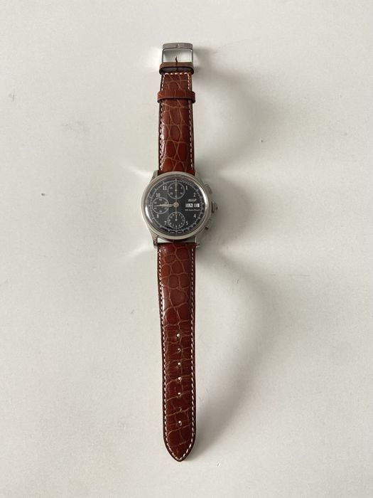 Relógio Tissot PRC 200 Chronograph Original