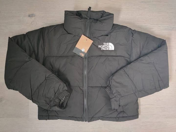 Casaco the north face mulher