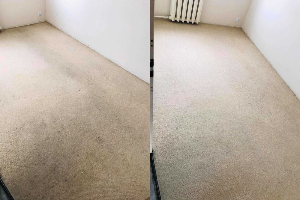 Profesjonalne uslugi sprzątanie / Послуги прибирання – B2B/B2C