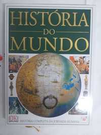 LIVRO * História do Mundo*