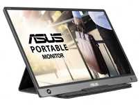 monitor przenośny ASUS MB16AH 15,6" FullHD 1920x1080 USB-C HDMI