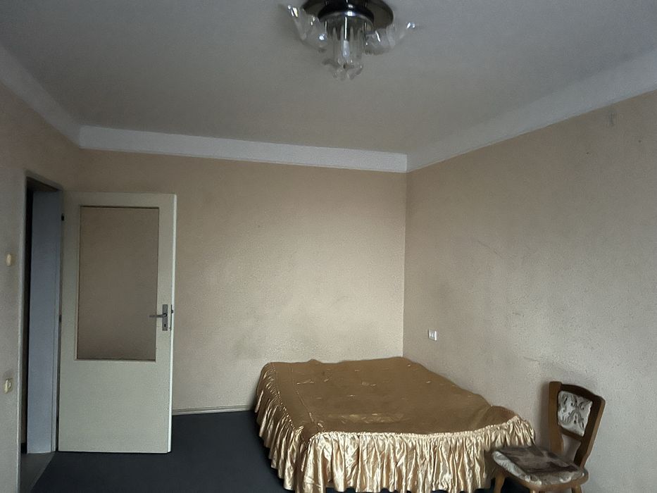 Здам 2к квартиру Раково можливо з дітьми