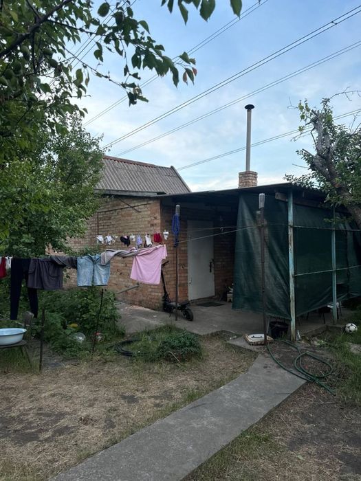 Продам дачу , приватизированная територия , есть торг