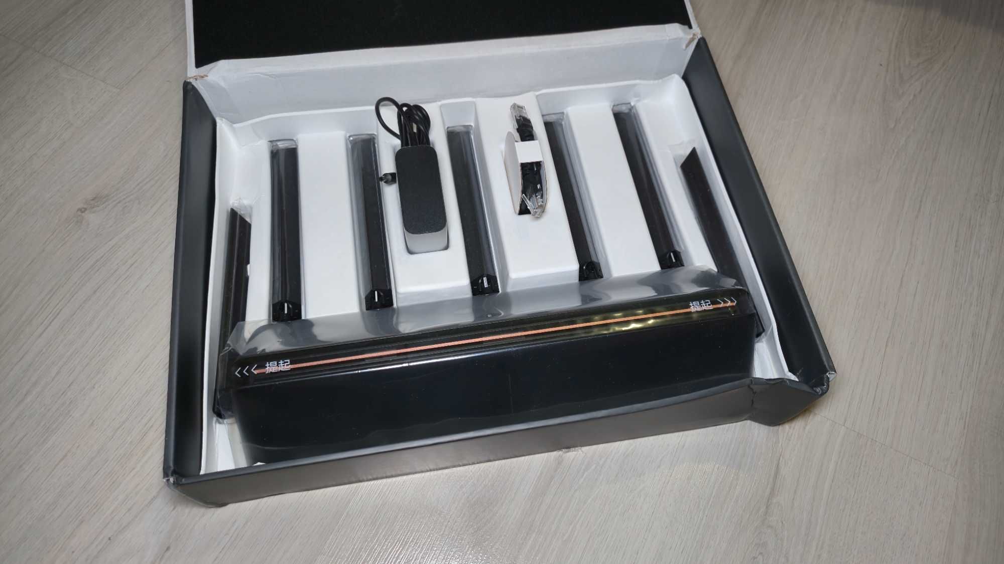 Роутер Xiaomi Router BE7000 Маршрутизатор Сяоми WiFi7 до 500м2