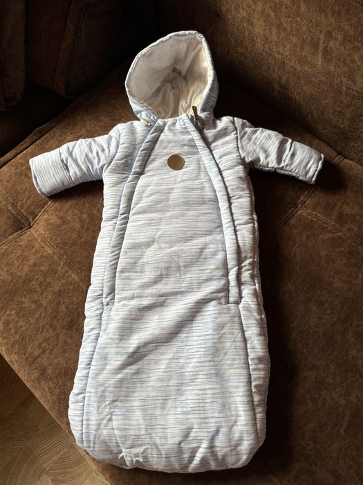 Комбінезон крнверт дитячий