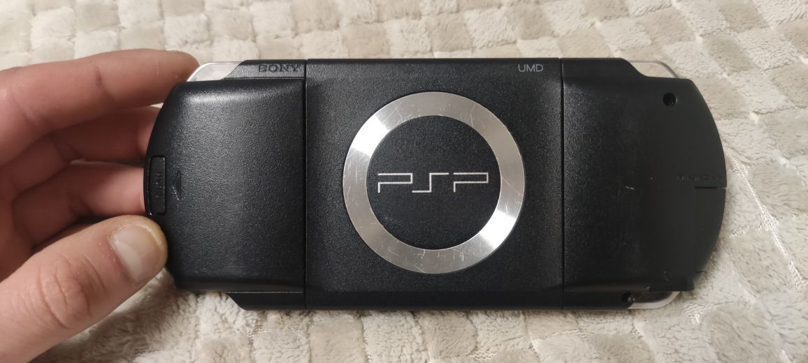 Sony portable PSP 1003