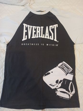 Koszulka Everlast