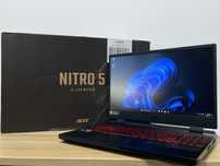 !!! Sprzedam Laptop ACER Nitro 5 i7-12700H GeForce RTX3050Ti !!!