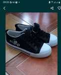 Sprzedam trampki roz 34