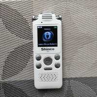 Диктофон Shinco x9 цифровой профессиональный