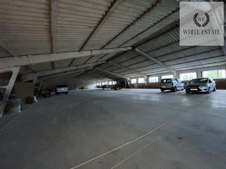 Оренда склада вул. Микулинецька