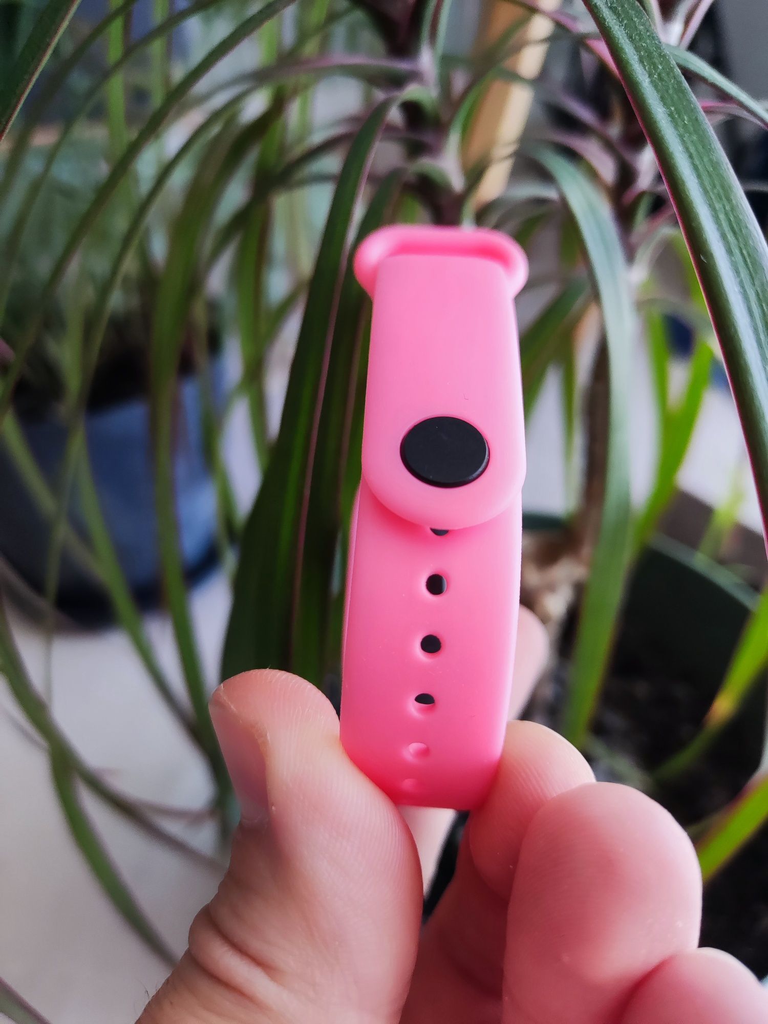 pasek do Xiaomi Mi Band 5/6