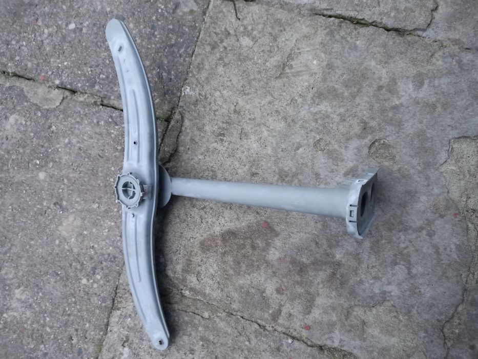 Smigło do kosza do zmywarki Bosch albo Siemens do 45 cm