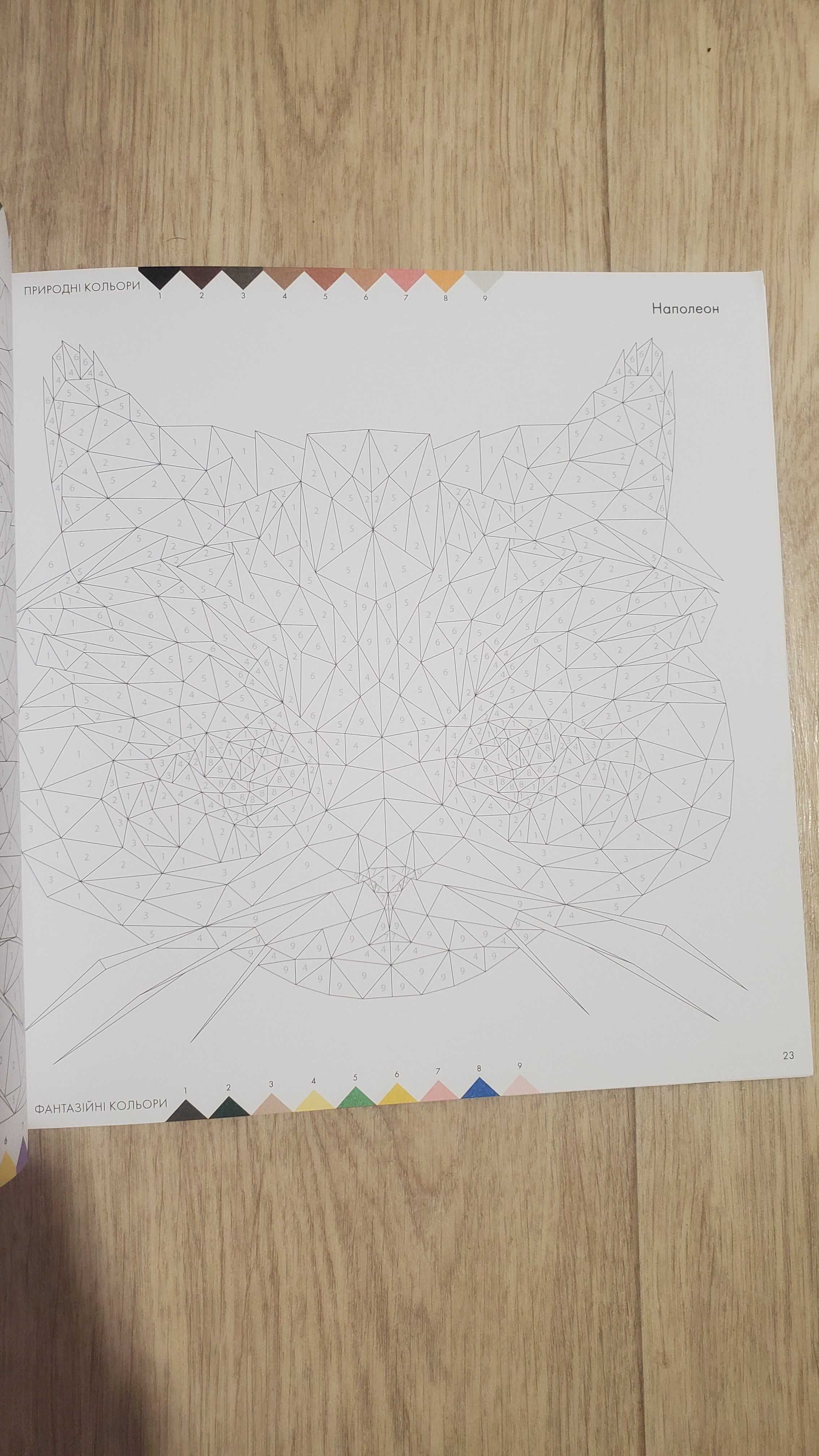 Розмалюй нас коти. Раскраски.  Розмальовки