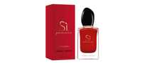 Giorgio Armani Si Passione 50 ml woda perfumowana kobieta EDP