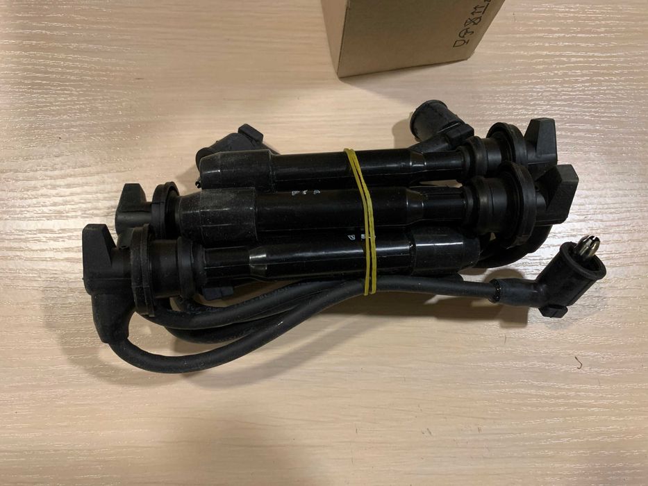 Провода высоковольтные Hyundai/Kia 2750123B7