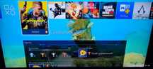 Playstation 4 Pro, в отличном состоянии