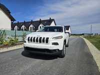 Jeep Cherokee Jeep Cherokee 4x4 3.2