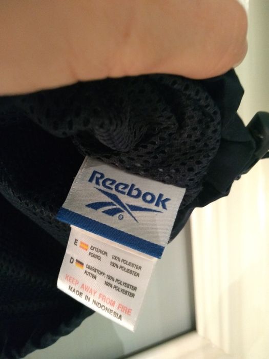 Kamizelka Reebok r 38/40