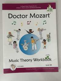 Doctor Mozart 2B