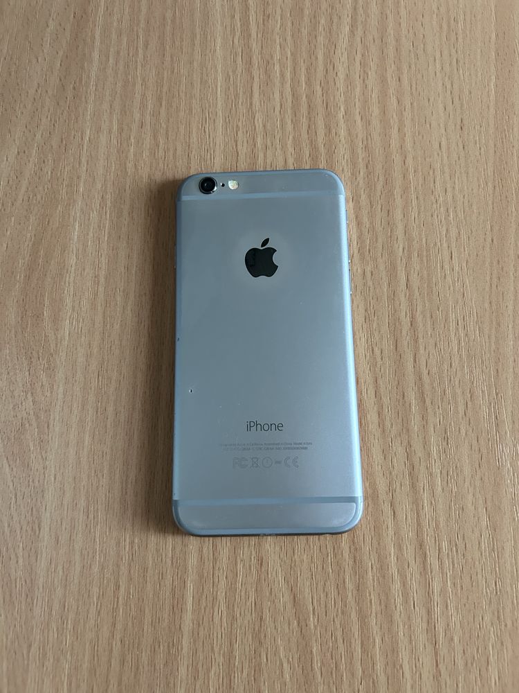Продам iPhone 6 16 gb