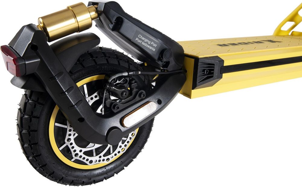 Електросамокат XRIDER F10 !!!АКЦІЯ РОЗПРОДАЖ!!!