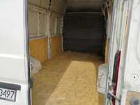 Peugeot Boxer l4h3 salon polska klima