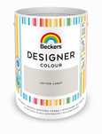 3 x 5L Farba Beckers Designer Cotton Candy 5L