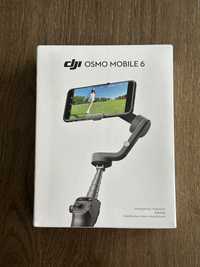 Gimbal Dji Osmo Mobile 6