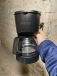 Ekspres przelewowy RICCO CM-93