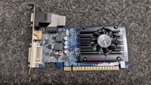 Karta graficzna GeForce 210