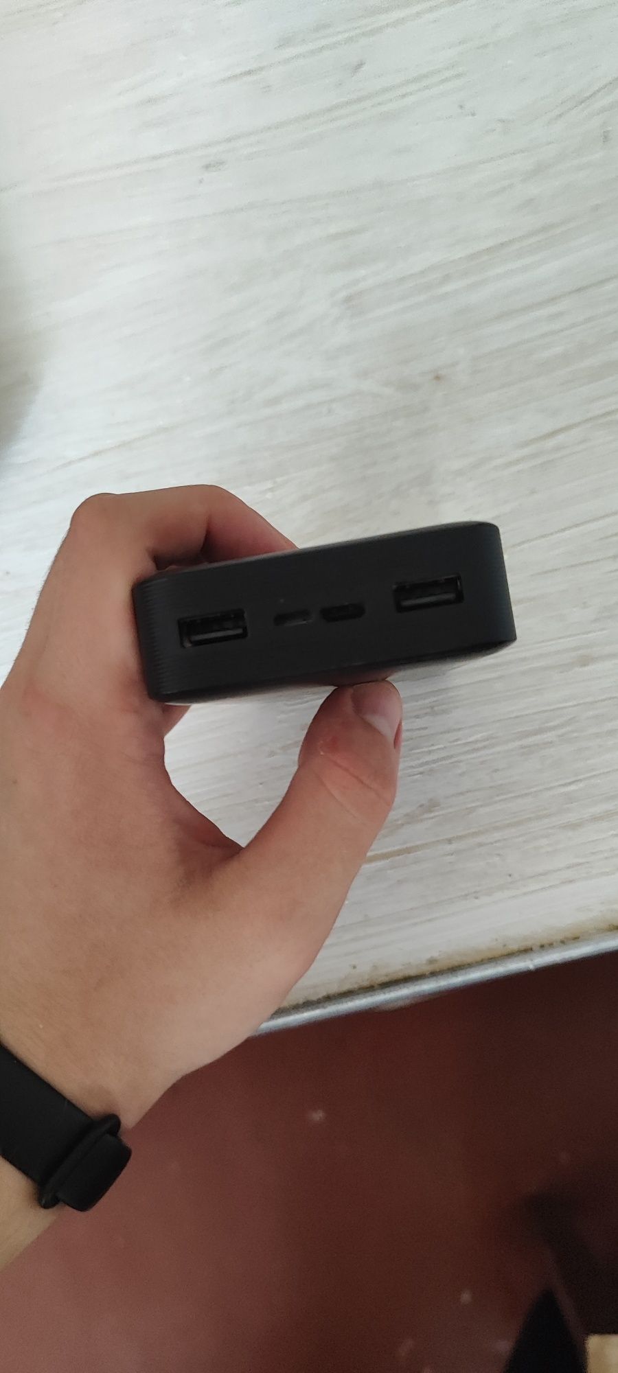 Повер банк Xiaomi Redmi Power Bank 20000 mAh