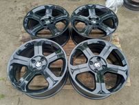 Felgi aluminiowe Peugeot 18 4x108