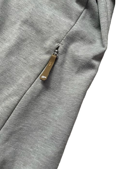 Bluza damska Icepeak rozmiar L 40 szara sportowa
