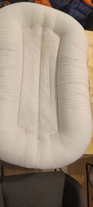 Zestaw noworodka- koszMojżesza,Studio Romeo,La Millou i Poofi, Qeen Ba