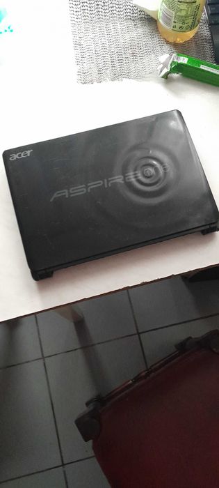 Netbook Acer Aspire One d257/Intel atom 1,66Ghz/ddr2 2gb-Okazja