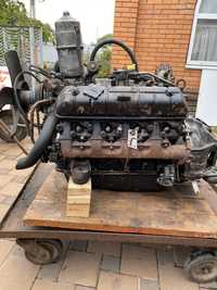 Продам двигун ГАЗ 53