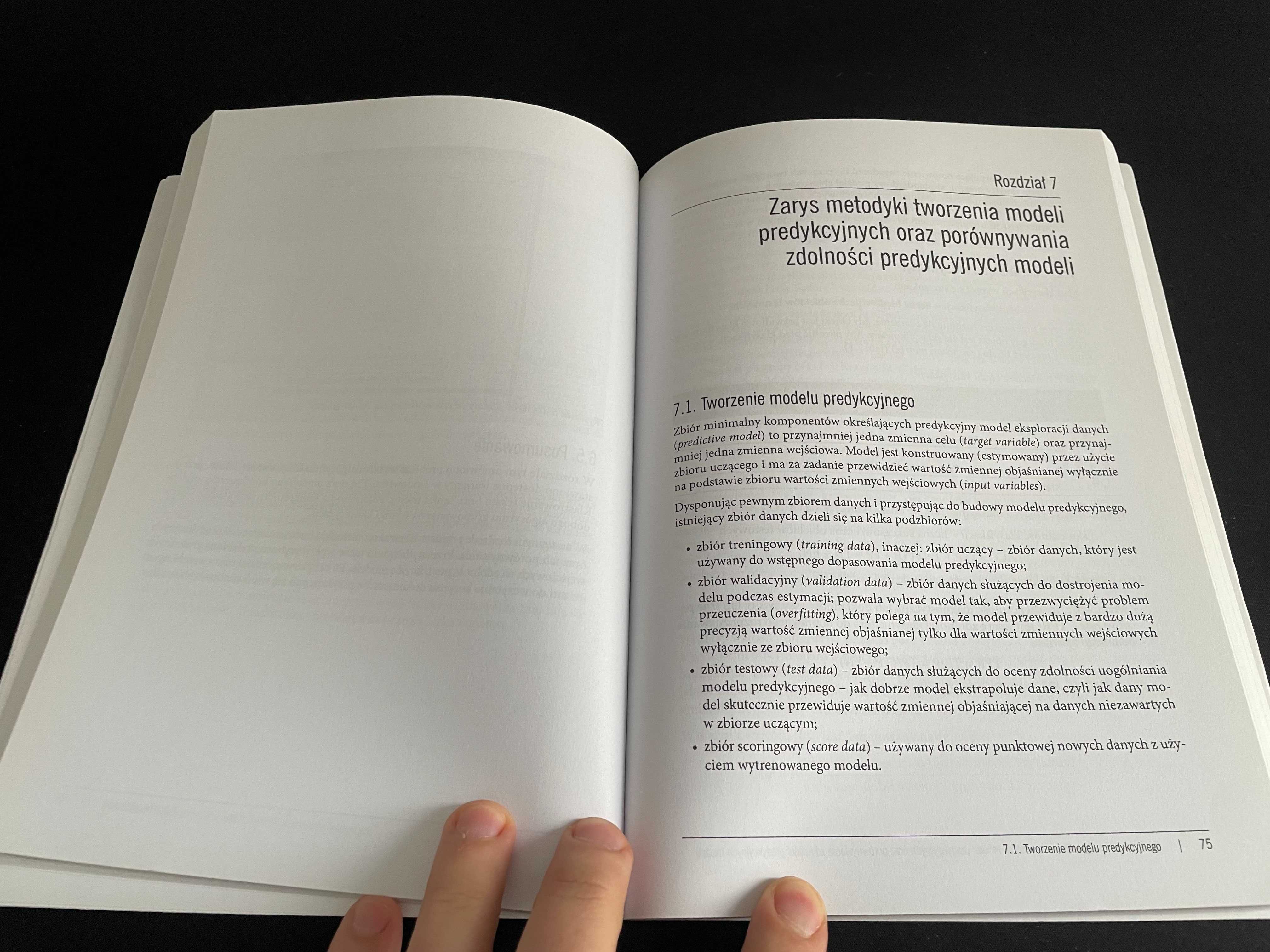 Text Mining. Metody, narzędzia, zastosowania (2016)