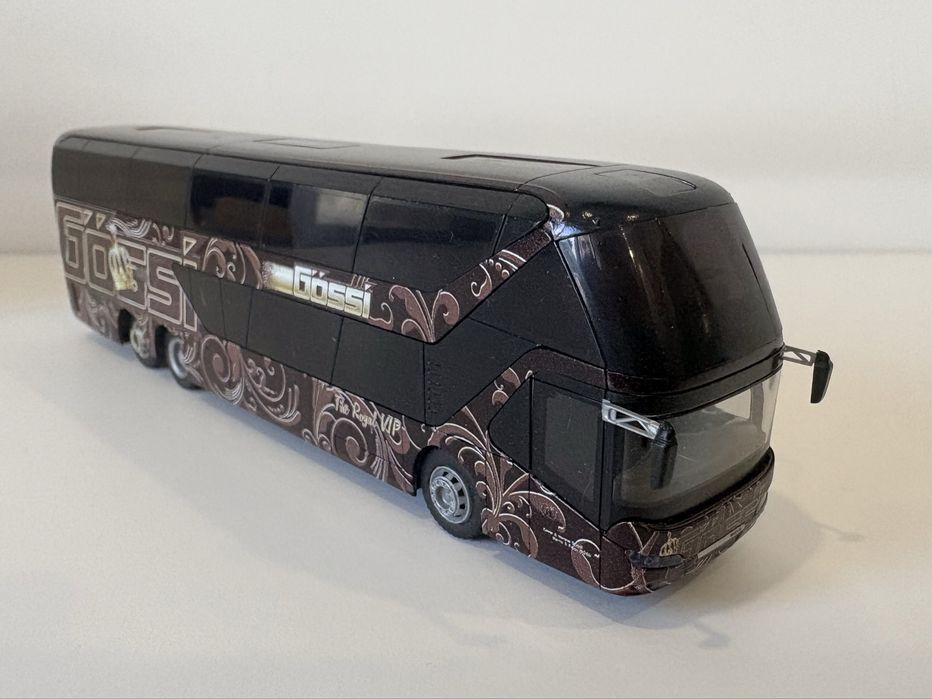 Neoplan Skyliner - Miniatura Autocarro (1:87)