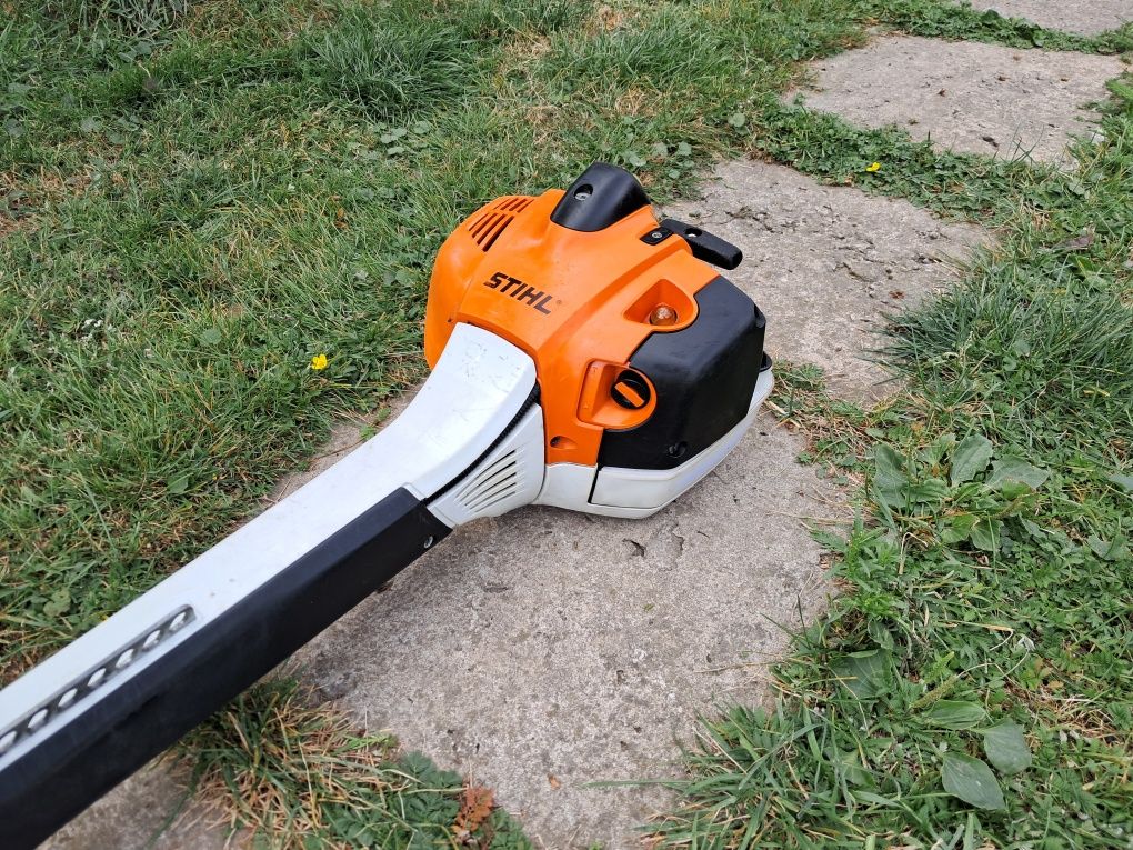Kosa spalinowa stihl FS460c 3KM professional bdb stan FS 460 c 490