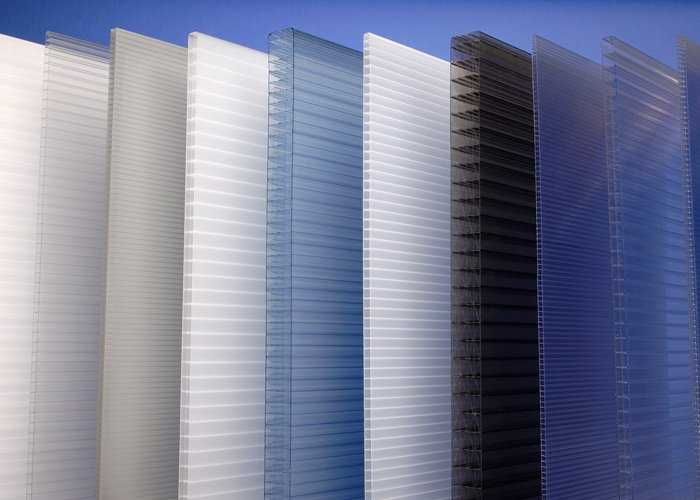 poliwęglan komorowy i lity oraz profile NA WYMIAR , dostawy w Polsce