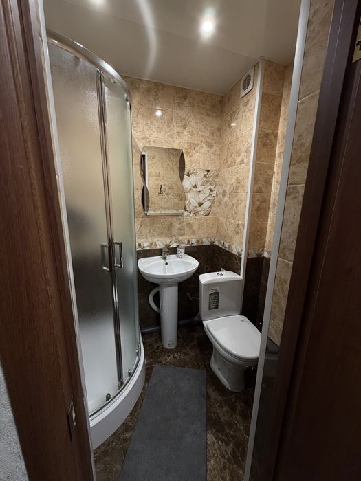 Сдам 1к квартиру Поля 13 низ Кирова центр