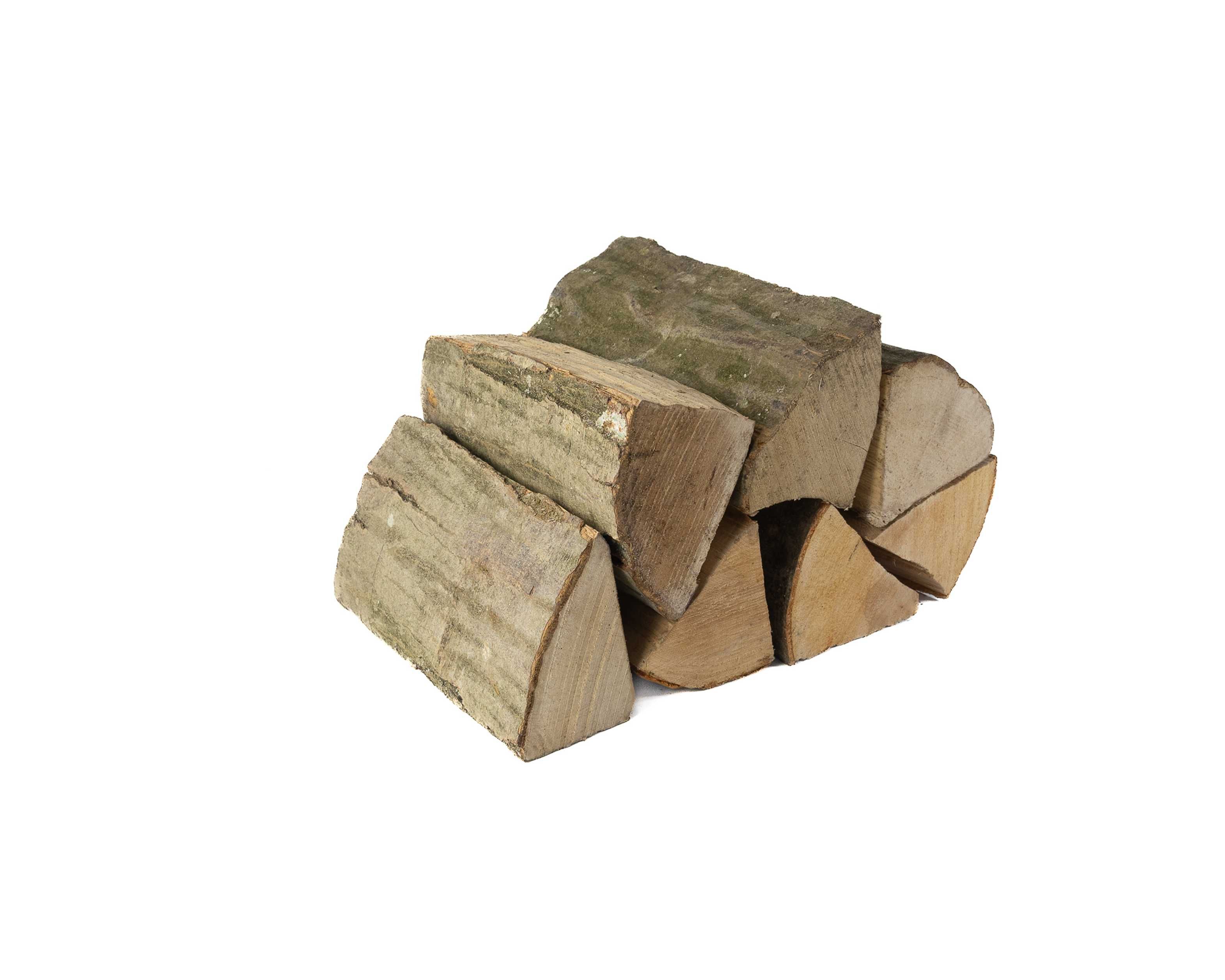 Drewno kominkowe  suszone komorowo Biofire - Puszczykowo i okolice