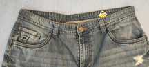 Spodenki, szorty Diverse denim