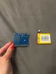 Ups moduł hat do raspberry pi 3B+ wersja 1.0, plus bateria 1500 mAh