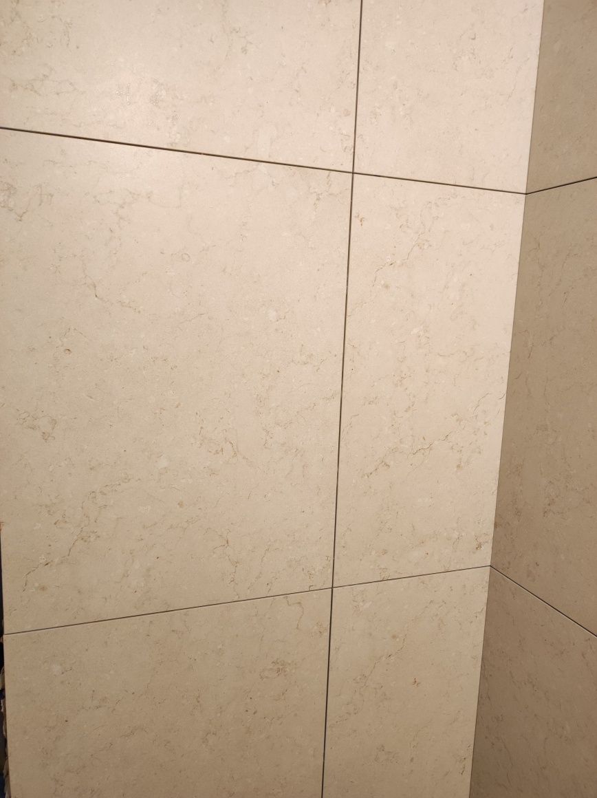 Gres szkliwiony KALKARIA NATURE beige mat 59,8x59,8 gat. I