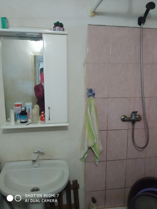 Квартира на земле