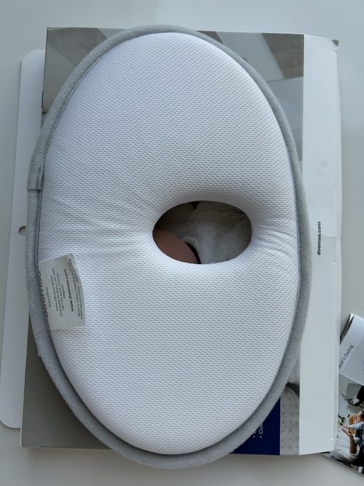 Almofada ergonomica Doomoo